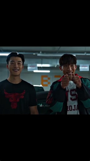 Bloodhounds Edit 🥵🔥 Bloodhounds Season 2❤️#bloodhounds #kdramaedit