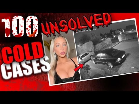 10 Hours Of Most Brutal Murder Cases Recently Solved | True Crime Documentary | Compilation