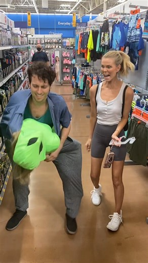 The alien came out of his stomach 😱 #pranks #funnyvideos #comedy This original video was produced by Wes and Alison. | Tips, Tricks & Funny Clips