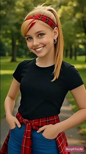 They Turned Johnny Test into Real Life… and It’s Wild! 🔥🧪😂