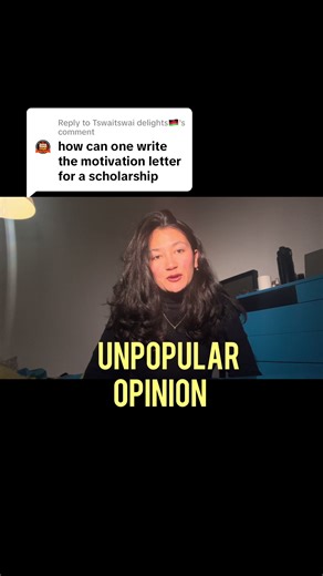 Essential Tips for Writing a Motivation Letter