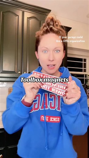 Effective Garage Organization with Toolbox Magnets