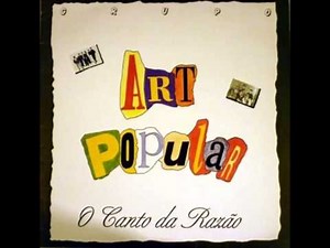 Art Popular - Teu Cheiro