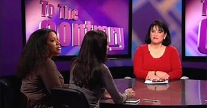 To The Contrary:February 25, 2011 Season 19 Episode 02