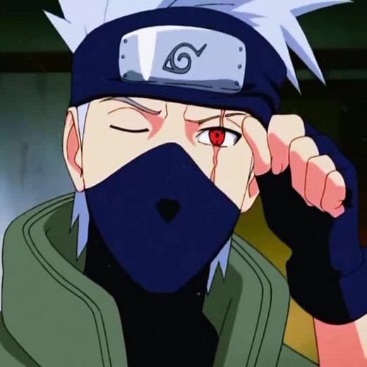 Motoku Sharingan Kakashi Hatake Naruto Song Lyrics