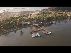 Angola's tourism: wildlife and surfing safaris with investor potential