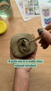 45K views · 15 reactions |  Looking for a new hobby? Try Pott'd - all in one, at home pottery kit. Designed for beginners , each kit includes all the clay, tools, paints, guides and inspiration you need to make your own unique clay creations at home - no kiln, wheel, or experience needed! And all you need to make stunning pottery creations at home! Order now and enjoy free next day delivery! | Pott'd | Facebook