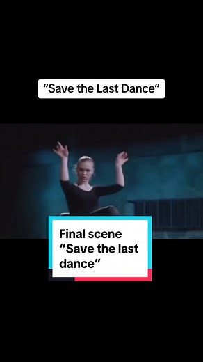 Save the Last Dance Final Scene Overview