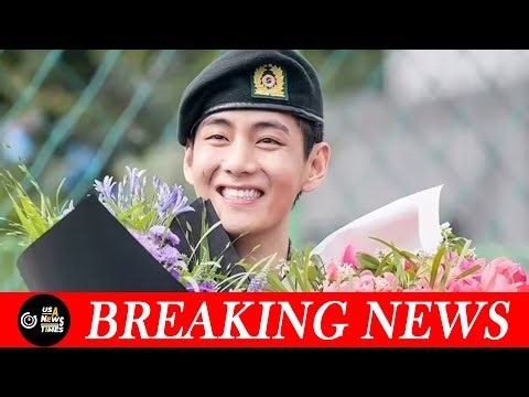 Bts V Reflects On His Career And Personal Growth This 2025 ‘I Want To Become Someone Unshakeable’