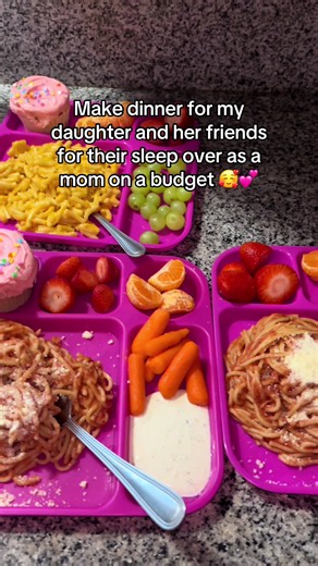 Budget Dinner Ideas: Make Dinner for Kids on a Budget