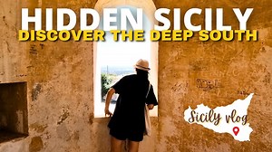 Hidden Sicily: Discover the Untouched Beauty of Southern Sicily