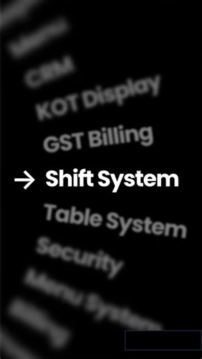 All-in-One Restaurant Management Software | Grow Sales, Reduce Errors & Save Time