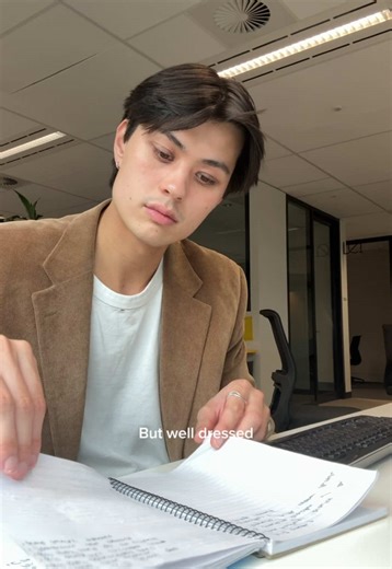 Stylish Office Outfits for Men: Fashion Inspiration