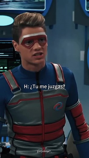 ♡︎: ¿Pov? |#henrydanger #pov #foryou #viral