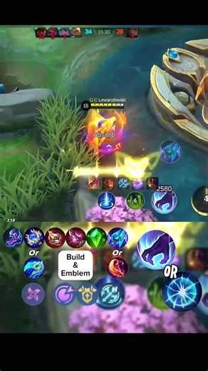 Joy Best Build 2023 🔥 | BDFriendlyGamer