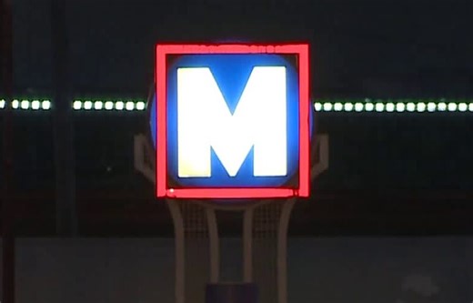 Pedestrian struck, injured by MetroLink train in East St. Louis