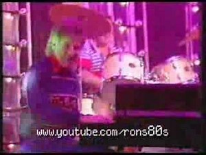 Joe Fagin - That's Living Alright (Live, Top Of The Pops)