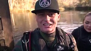 In this video I explore Ichetucknee springs while metal detecting for lost treasure! | D ALL MY D