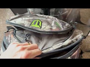 TIDEWE Hunting Backpack is one I highly recommend!
