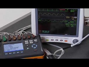 Test in 5 Minutes with Prosim 8