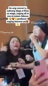 192K views · 7.6K reactions | Tagos sa puso ko ung concert nyo,,grabi...