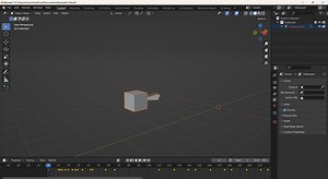 Bones not appearing in 3d Importer