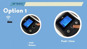 3B Luna WiFi Connectivity HD