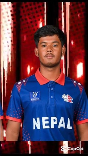 CWC League 2 Camp List Shock 😱 Kushal Malla, Arjun Kumal र Anil Sah Out!