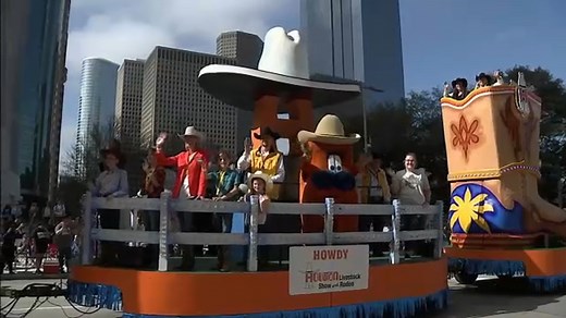 Set your alarms! Houston Livestock Show and Rodeo season tickets released on Aug. 1