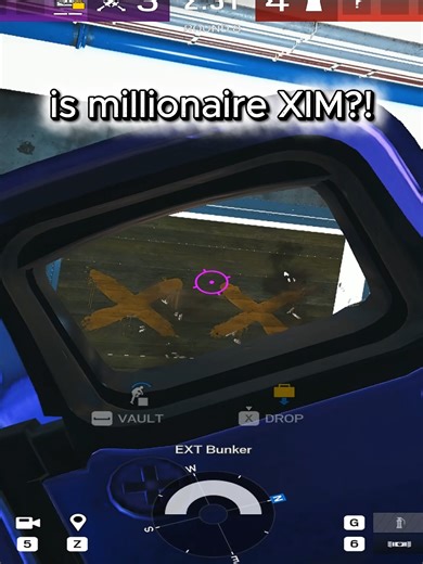 XIM Matrix in R6: Unlock Your Millionaire Gaming Potential