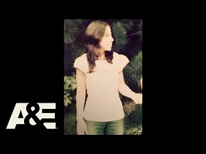 Cold Case Files: Teen's Death Not Ruled a Homicide, Lets Killers Roam Free for 40 YEARS | A&E