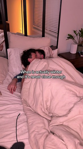 Navigating the Florida Cold as a Couple