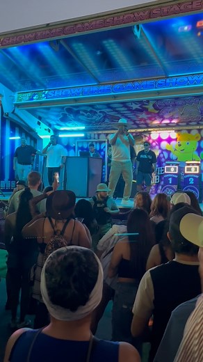 3.6K views · 11 reactions |  What a night to remember at the Napa Town & Country Fair!  Jamie Foxx brought the house down on the Helm and Sons Showtime Stage!  @iamjamiefoxx #NapaFair #JamieFoxx | Napa Town & Country Fair | Facebook