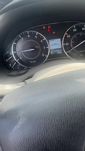 Nissan P2138 trouble code indicates a throttle/pedal position sensor