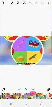 Mickey Mouse Clubhouse Season 1 Without Mystery Mouseketool