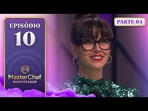 EP. 10 - 4/5: FINAL: IN SEARCH OF THE FIRST TROPHY! (12/19/24) | SEASON 1 | MASTERCHEF CONFECTIONERY