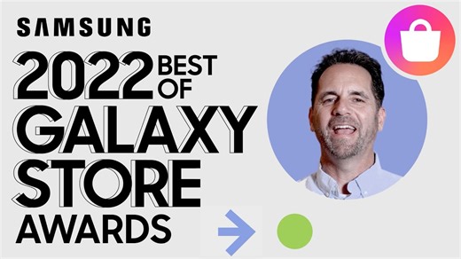 Here Are Your Winners of the Fifth Annual Best of Galaxy Store Awards
