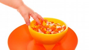 Trick-Or-Treat (Halloween Devotional for the Family) - Ministry To Children