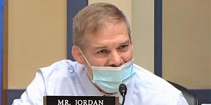 WATCH: Dr. Fauci schools GOP's Jim Jordan after he angrily complains about still having to wear a mask