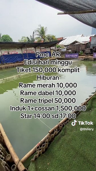 Thilery (@thilery)’s videos with Dj Tkw (Remix) - Ciplenk Nation