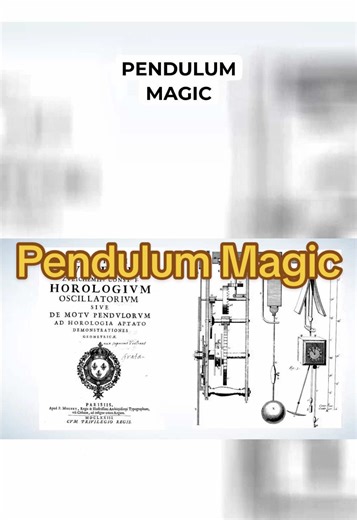 Exploring Pendulum Magic: Balance and Chaos Explained