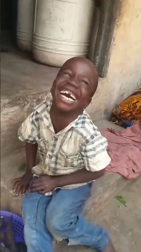 Viral Kid Laughing and Crying at the Same Time 😂😭 | Funny Meme