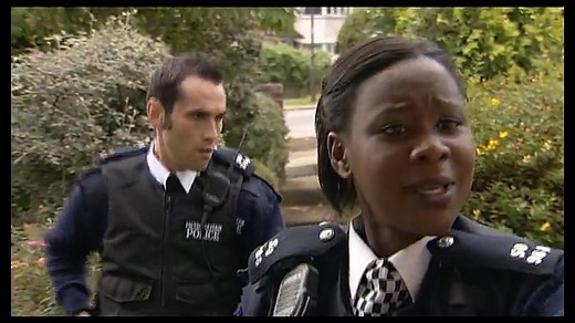 The Bill Series 19 Episode 5