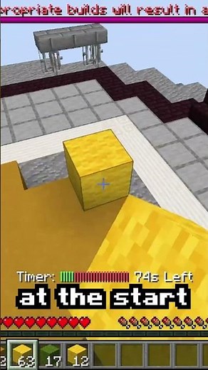 Day 2 of Playing Speed Builders Until I Win