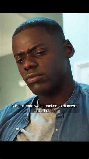 Surviving a Creepy Town: A Get Out Story