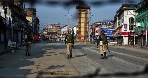 World Report 2020: Rights Trends in India