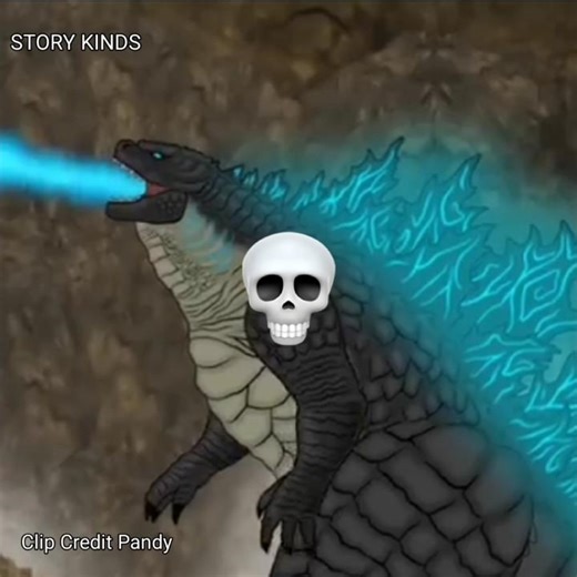 Kong Electric Power, Legendary Godzillavs Shimu #kingmonster #storykinds #godzilla