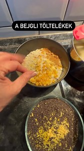 22K views · 145 reactions | A bejgli töltelékénél néhány fontos...