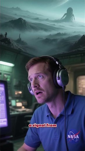 The Creepiest Sound Ever Recorded by NASA