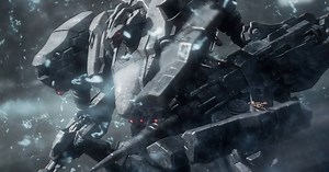 Best weapons in Armored Core 6